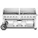 Commercial Outdoor Grill